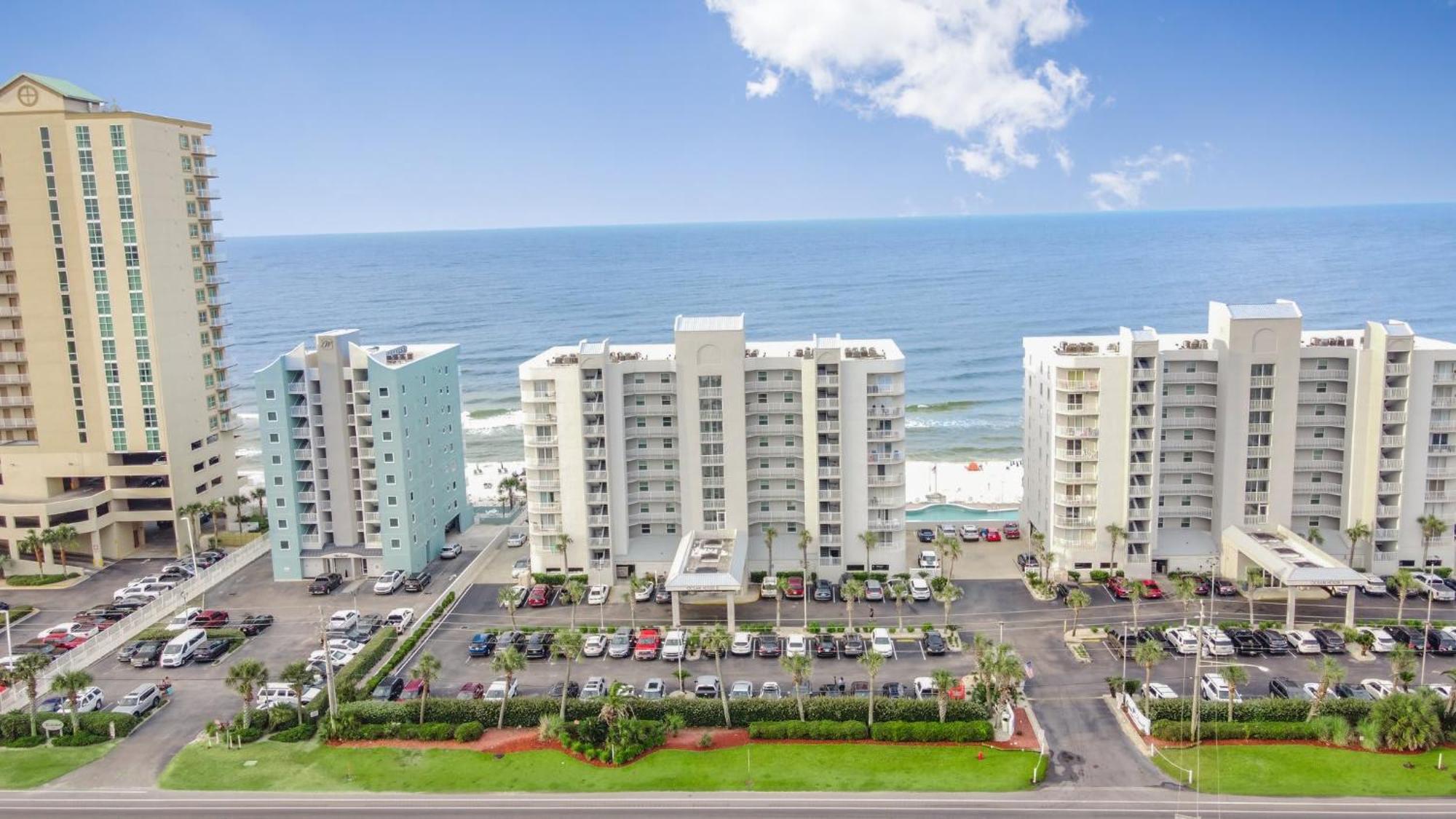 Ocean House 2604 By Vacation Homes Collection Gulf Shores Dış mekan fotoğraf