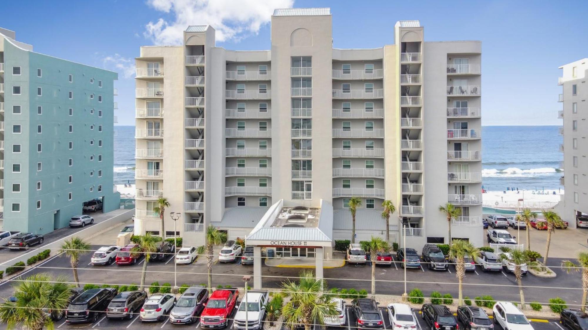 Ocean House 2604 By Vacation Homes Collection Gulf Shores Dış mekan fotoğraf