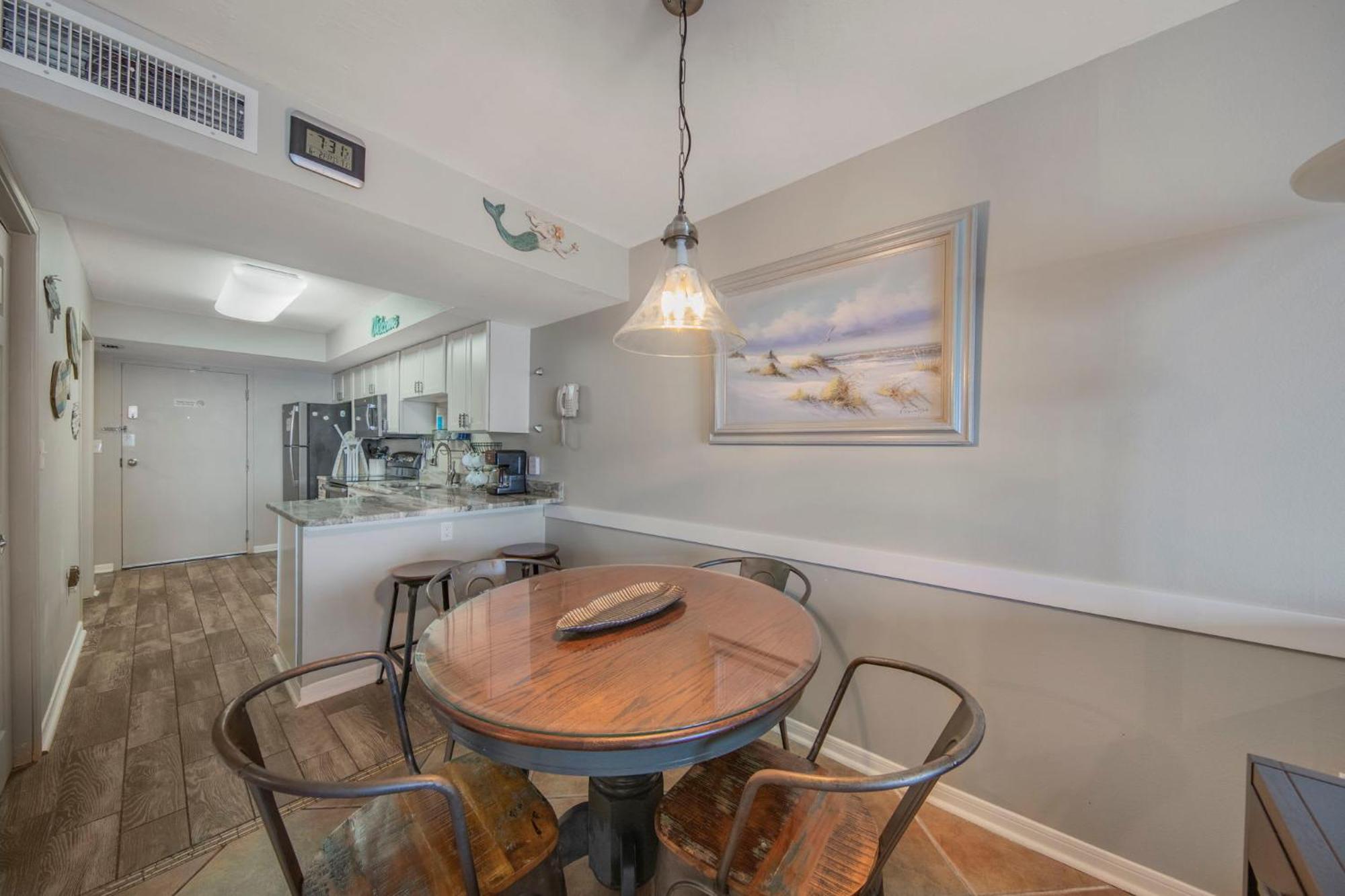 Ocean House 2604 By Vacation Homes Collection Gulf Shores Dış mekan fotoğraf
