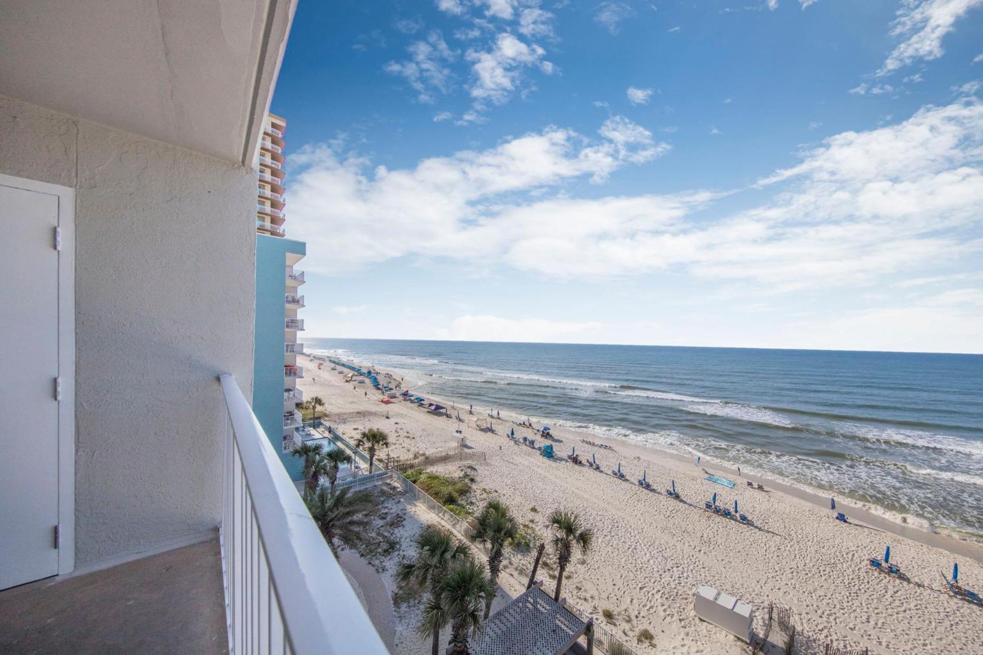 Ocean House 2604 By Vacation Homes Collection Gulf Shores Dış mekan fotoğraf