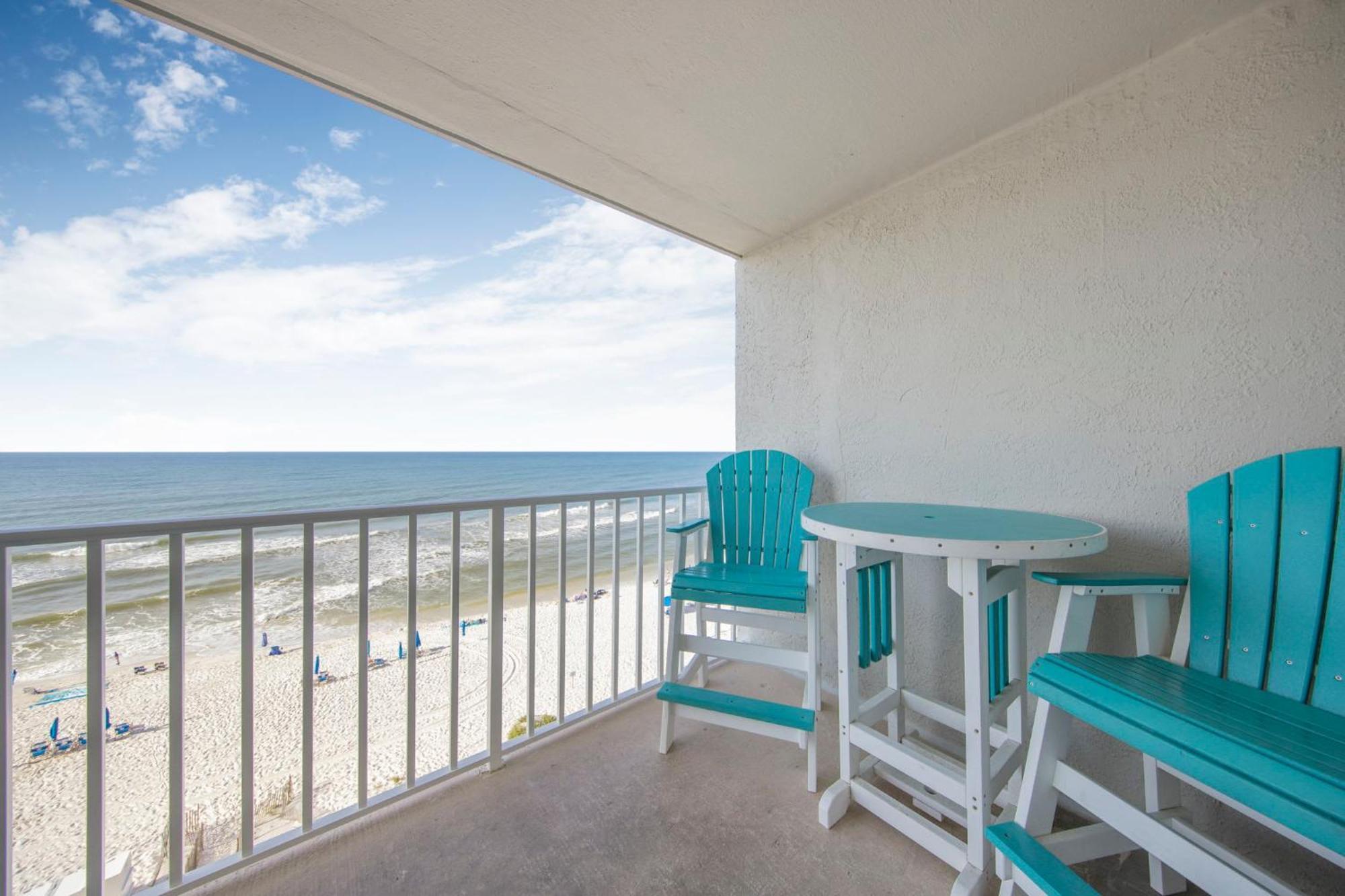 Ocean House 2604 By Vacation Homes Collection Gulf Shores Dış mekan fotoğraf